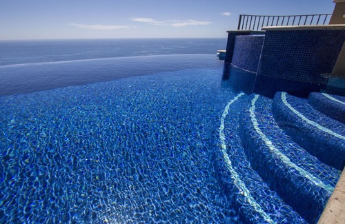 Pedregal Villa | Breathtaking Ocean Views - Luxury Villa - 7th Night Free - Pedregal Hillside