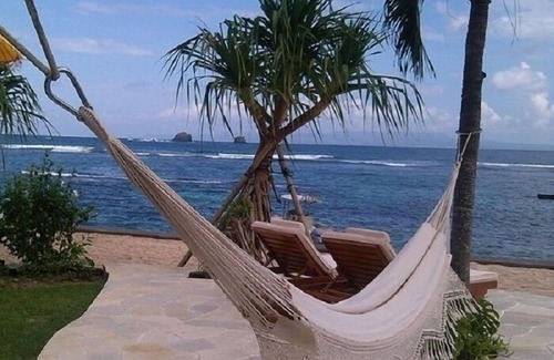 Sengkidu Villa | Breathtaking Ocean View 5BR Villa, Candidasa! 8Min Walk To The Beach! W/Pool!