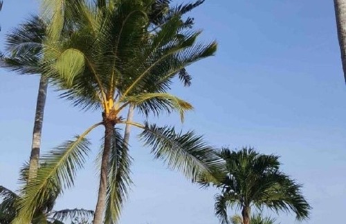 Sengkidu Villa | Breathtaking Ocean View 5BR Villa, Candidasa! 8Min Walk To The Beach! W/Pool!