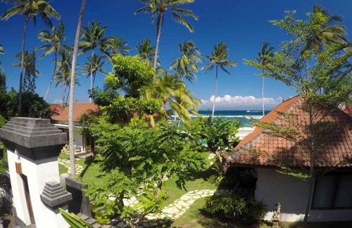 Sengkidu Villa | Breathtaking Ocean View 5BR, W/BIG! Swimming Pool!