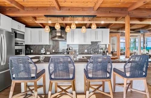Point Loma House | Breathtaking Oceanfront Zen Villa | Sunset Cliffs