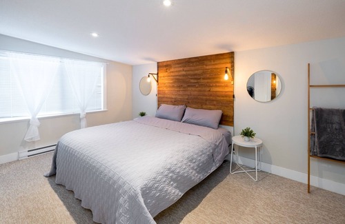 Union Bay Condo | Breathtaking Oceanview Suite