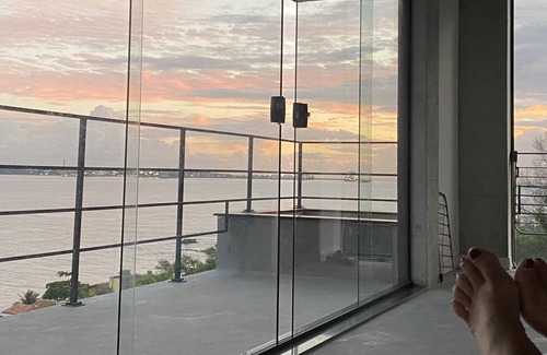 Soteco House | Breathtaking panoramic ocean view, State Park trails