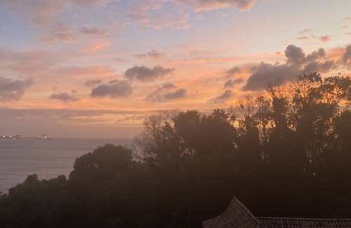 Soteco House | Breathtaking panoramic ocean view, State Park trails