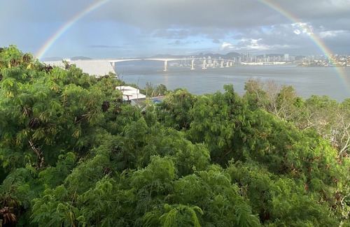 Soteco House | Breathtaking panoramic ocean view, State Park trails