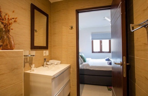 Sint Michiel Apartment | Breathtaking panoramic view apartment in a gated resort