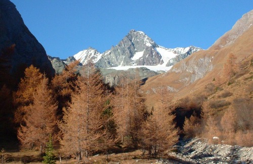 Doelsach Apartment | Breathtaking panoramic views of the Lienz Dolomites