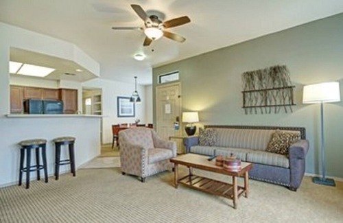 Ahwatukee Foothills Resort | Breathtaking Red Rocks of Arizona !