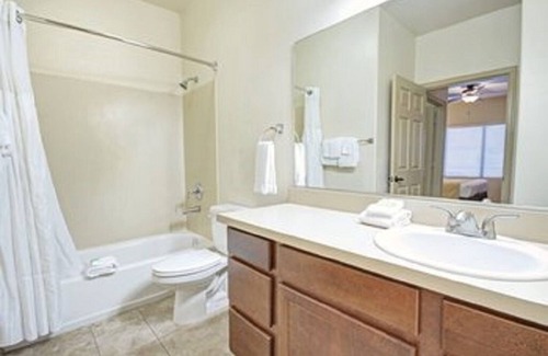 Ahwatukee Foothills Resort | Breathtaking Red Rocks of Arizona !