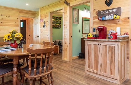 West Jefferson House | Breathtaking Sunrises at Dancing Bears on Dawnview in Lake Community