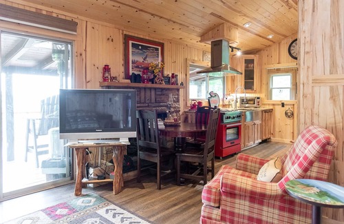 West Jefferson House | Breathtaking Sunrises at Dancing Bears on Dawnview in Lake Community