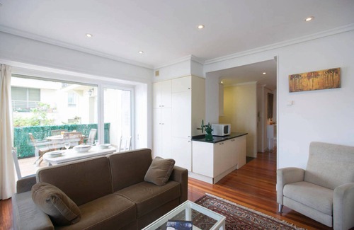 San Sebastian Centro Apartment | BREATHTAKING TERRACE VIEWS by www.SanSebastianApartments.es