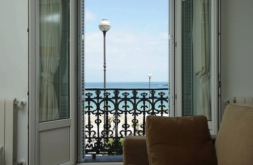 San Sebastian Centro Apartment | BREATHTAKING TERRACE VIEWS by www.SanSebastianApartments.es