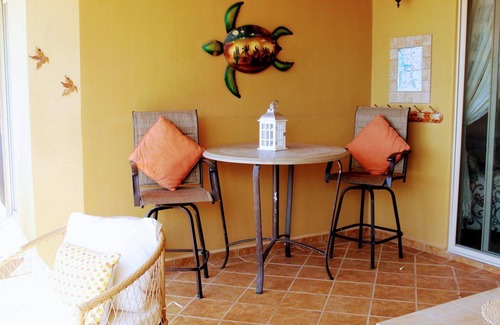 Puerto Penasco Condo | Breathtaking views *Great Rates* in luxurious Bella Sirena on Sandy Beach