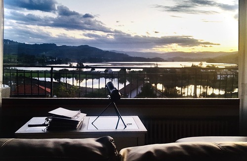 Tornon House | Breathtaking view 350 mtrs. from the beach+Jacuzzi