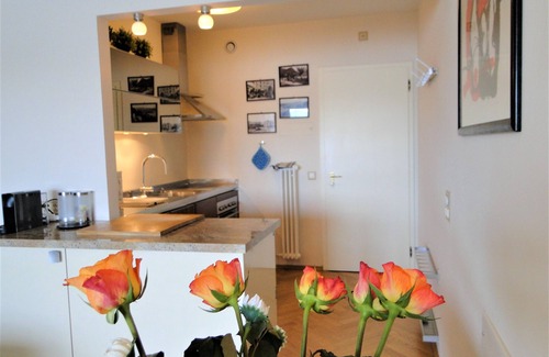 Lugano Apartment | Breathtaking View for a Romantic Stay