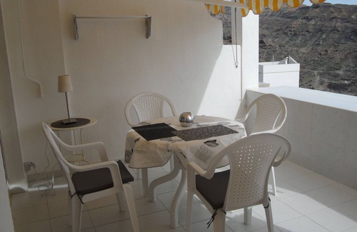 Mogan Apartment | Breathtaking view of the Atlantic