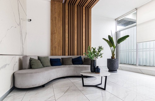 La Victoria Apartment | Breathtaking View and Prime Location in Lima