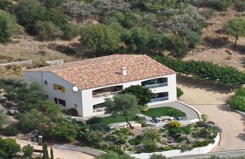 Tiuccia Apartment | BREATHTAKING VIEW! Splendid large T3 YELLOW on first floor