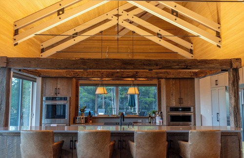 Crested Butte House | Breathtaking Views, 70 Acres & 5-Star Family Fun! ⛰️⛰️⛰️