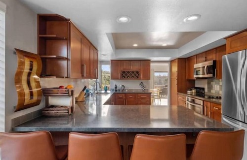 Laguna Niguel House | Breathtaking views, close to the ocean and canyonn