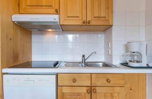 Combloux Apartment | Breathtaking view with Balcony! # GC18B