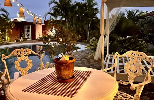 Margarita Island Villa | Breathtaking Views: 5-Bedroom Villa and private Pool at Rancho Rebecca