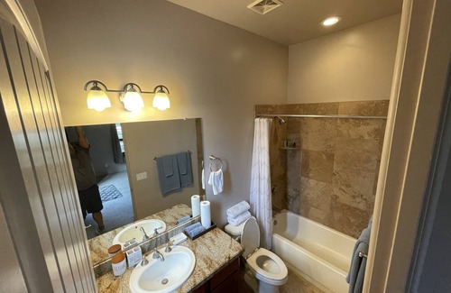 Rio Verde Foothills House | Breathtaking views and trails all over