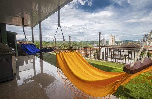 Panama City House | Breathtaking Views Mansion w/King Beds