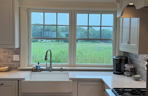Rye Beach Apartment | Breathtaking views of the Ocean, Incredible Sunrise, Sunsets and Jenness Beach