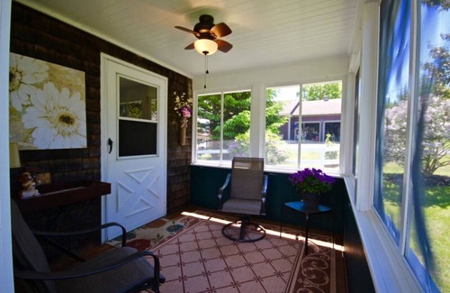 Owls Head House | Breathtaking views, total relaxation, do as much or as little as you choose