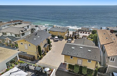 Laguna Beach Villa | Breathtaking Views Savor the Sunset, Relax