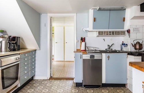 Tving House | Bredasjö by Interhome