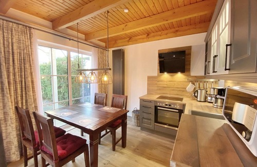 Breege Apartment | Breege - Inselsonne Haus Inge Fewo Inge - Breege - Inselsonne Haus Inge,