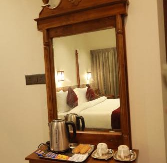 Khattalwada Villa | Breeze and Grains