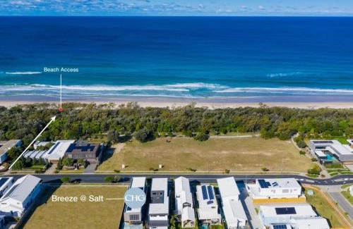 Kingscliff House | Breeze at Salt - Wheelchair Accessible with Heated Pool