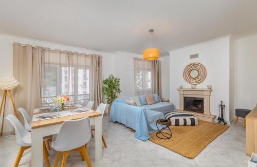 Setubal Apartment | Breeze Beach House