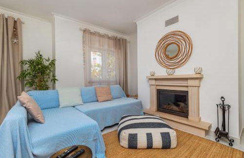 Setubal Apartment | Breeze Beach House