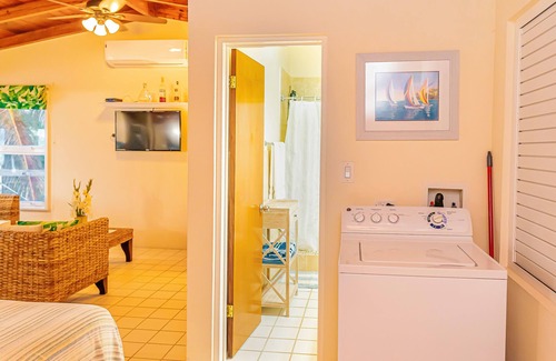 St. John's Apartment | Breeze by the sea