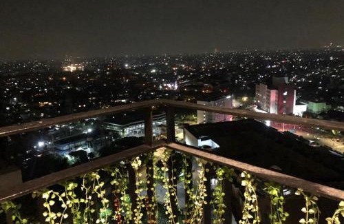 Ciputat Apartment | Breeze Home