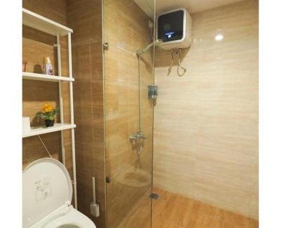 Ciputat Apartment | Breeze Home