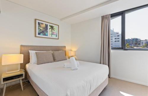 Mooloolaba Apartment | Breeze Mooloolaba (APT 503)