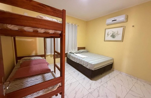 Cajueiro da Praia House | Breeze of Shells House