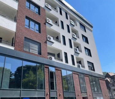 Bijelo Polje Apartment | Breeze Stay Apartman