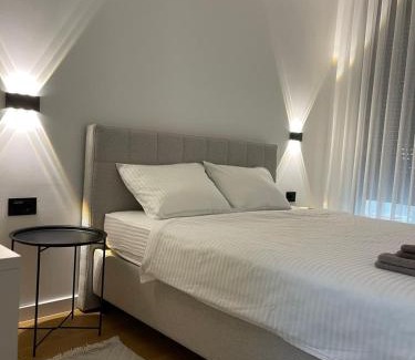 Bijelo Polje Apartment | Breeze Stay Apartman