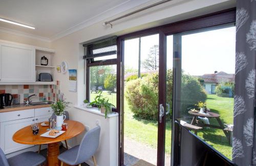Sidmouth Apartment | Breezes at Stoneleigh