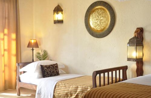 Dongwe Hotel | Breezes Beach Club and Spa
