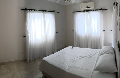 Strovolos Apartment | Breezy and peaceful Apartment in Ozan koy Kyrenia/Girne