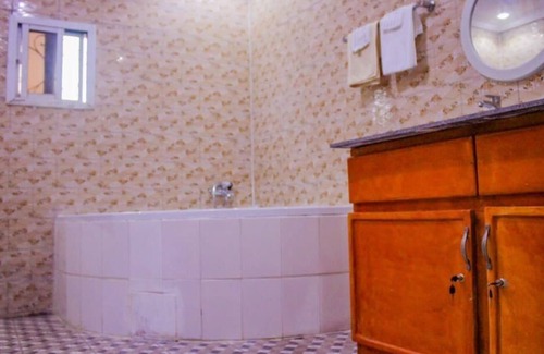 Lamin House | Breezy Bahama Bungalow