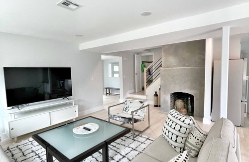 Atlantic Highlands House | Breezy beach town - easy NYC ferry